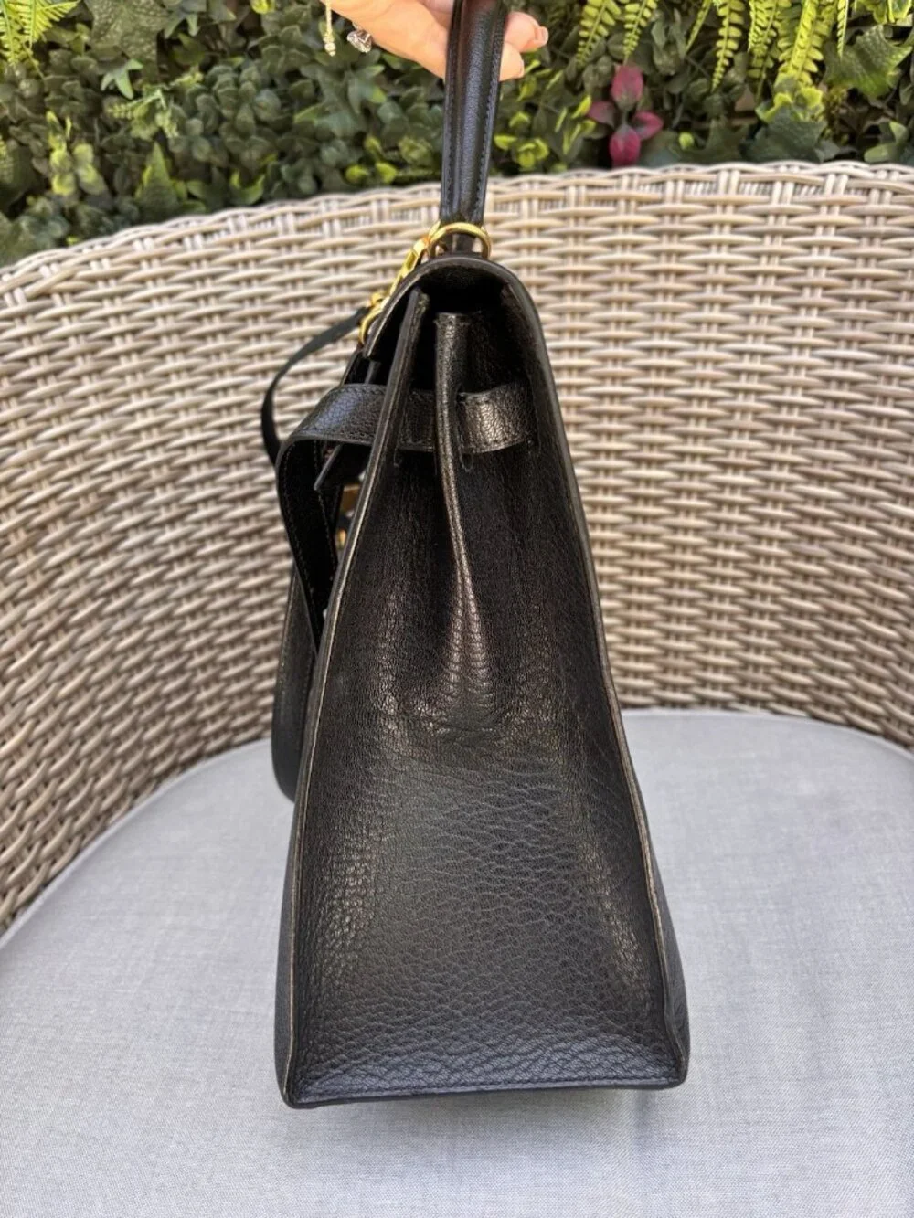 HERMÈS this authentic